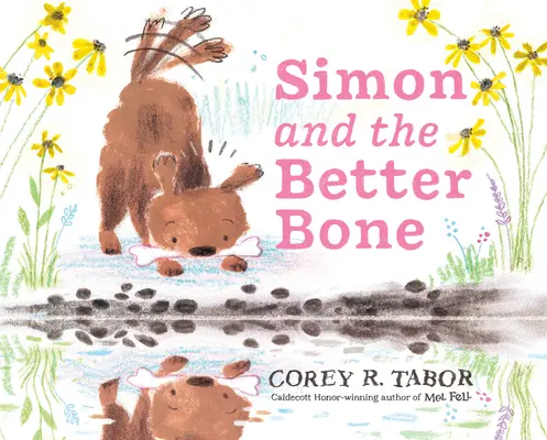 Simon und der bessere Knochen - Simon and the Better Bone