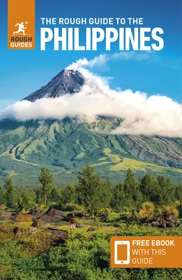 The Rough Guide to the Philippines (Reiseführer mit kostenlosem E-Book) - The Rough Guide to the Philippines (Travel Guide with Free Ebook)