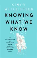 Wissen, was wir wissen - Knowing What We Know