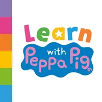 Lernen mit Peppa: Peppa's Count and Slide - Learn with Peppa: Peppa's Count and Slide