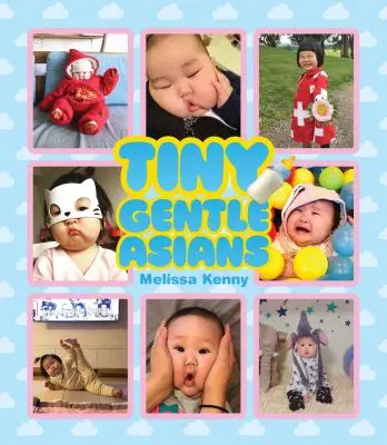 Winzige sanfte Asiaten - Tiny Gentle Asians