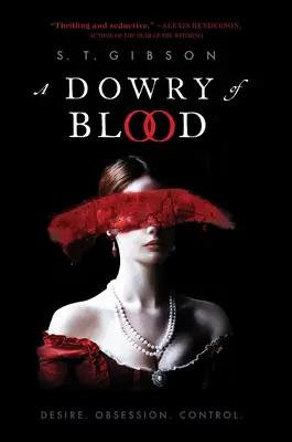 Eine Mitgift aus Blut - A Dowry of Blood