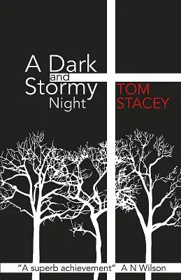 Dunkle und stürmische Nacht - Dark and Stormy Night