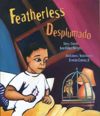 Federlos / Desplumado - Featherless / Desplumado