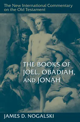 Die Bücher Joel, Obadja und Jona - The Books of Joel, Obadiah, and Jonah