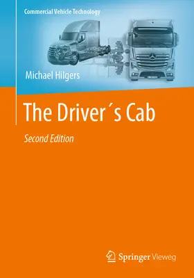 Die Fahrerkabine - The Drivers Cab