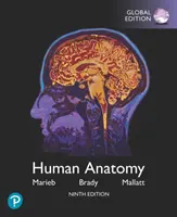 Menschliche Anatomie, Globale Ausgabe - Human Anatomy, Global Edition