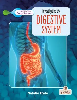 Untersuchung des Verdauungssystems - Investigating the Digestive System