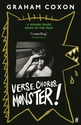 Strophe, Refrain, Monster! - Verse, Chorus, Monster!