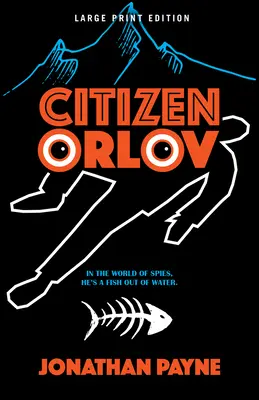 Bürger Orlov - Citizen Orlov