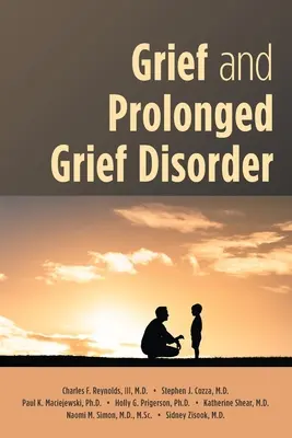 Trauer und verlängerte Trauerstörung - Grief and Prolonged Grief Disorder