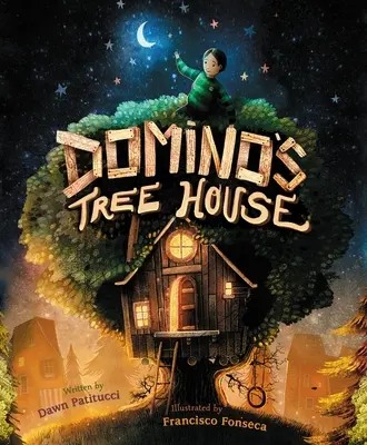 Domino's Baumhaus - Domino's Tree House