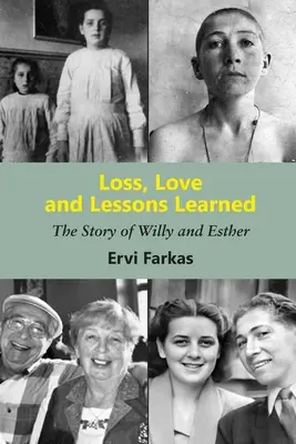 Verlust, Liebe und gelernte Lektionen: Die Geschichte von Willy und Esther - Loss, Love and Lessons Learned: The Story of Willy and Esther