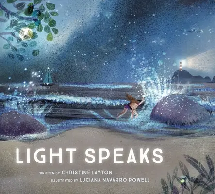 Licht spricht - Light Speaks