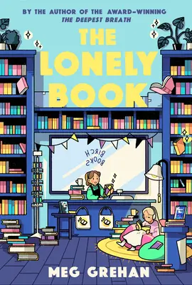 Das einsame Buch - The Lonely Book