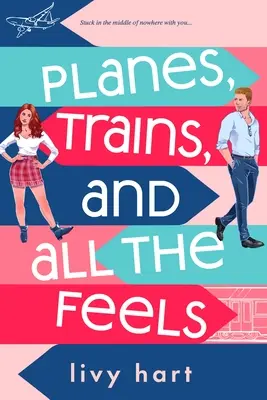 Flugzeuge, Züge und all die Gefühle - Planes, Trains, and All the Feels