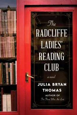 Der Radcliffe Ladies' Reading Club - The Radcliffe Ladies' Reading Club