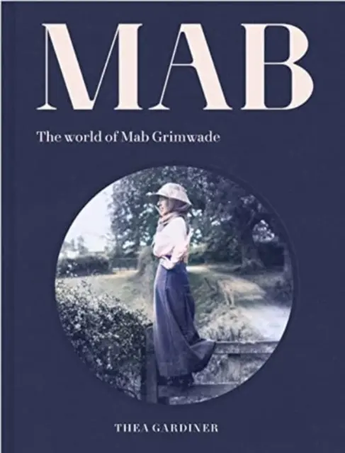 Die Welt von Mab Grimwade - World of Mab Grimwade