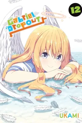 Gabriel Dropout, Band 12 - Gabriel Dropout, Vol. 12