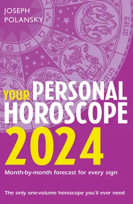 Ihr persönliches Horoskop 2024 - Your Personal Horoscope 2024