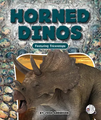 Gehörnte Dinos - Horned Dinos