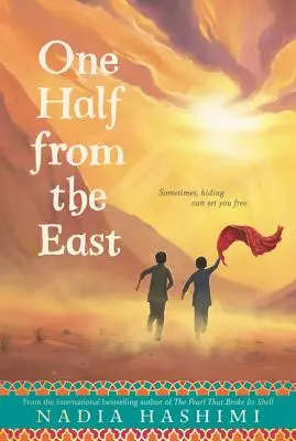 Eine Hälfte aus dem Osten - One Half from the East