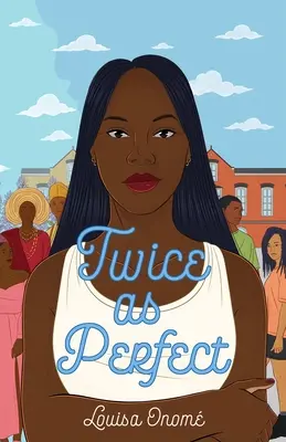 Zweimal so perfekt - Twice as Perfect