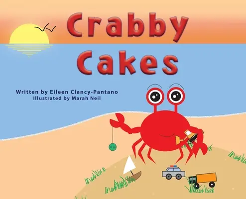 Krabbenküchlein - Crabby Cakes