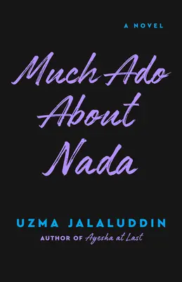 Viel ADO über NADA - Much ADO about NADA