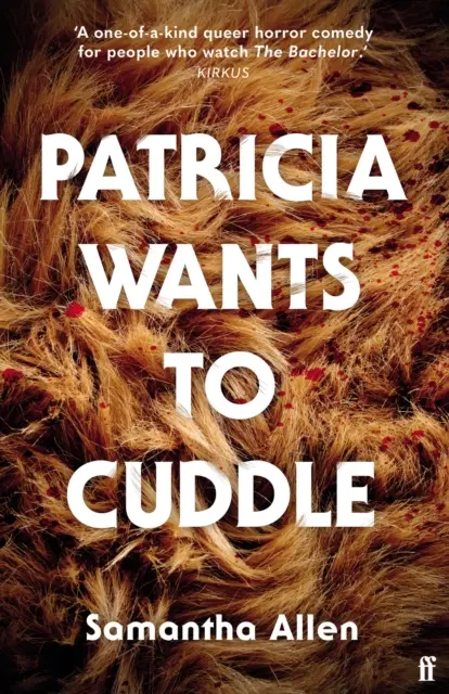 Patricia will kuscheln - Patricia Wants to Cuddle