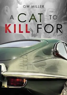 Katze zum Töten - Cat to Kill For