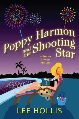 Poppy Harmon und die Sternschnuppe - Poppy Harmon and the Shooting Star