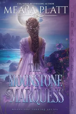 Der Mondstein-Marquess - The Moonstone Marquess