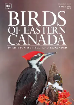 Vögel des östlichen Kanadas - Birds of Eastern Canada