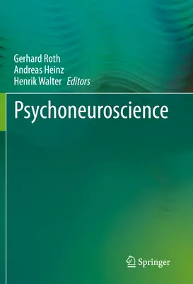 Psychoneurowissenschaft - Psychoneuroscience