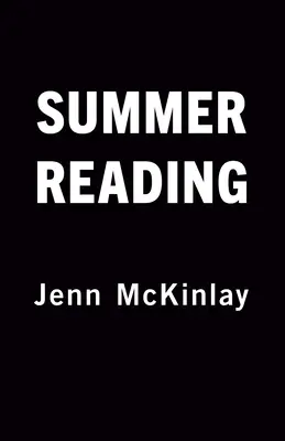 Sommerlektüre - Summer Reading