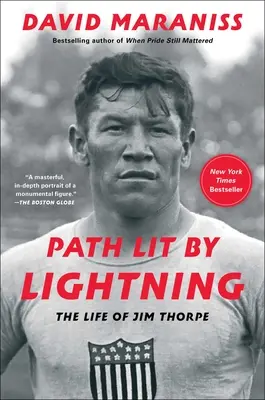 Vom Blitz erhellter Weg: Das Leben von Jim Thorpe - Path Lit by Lightning: The Life of Jim Thorpe