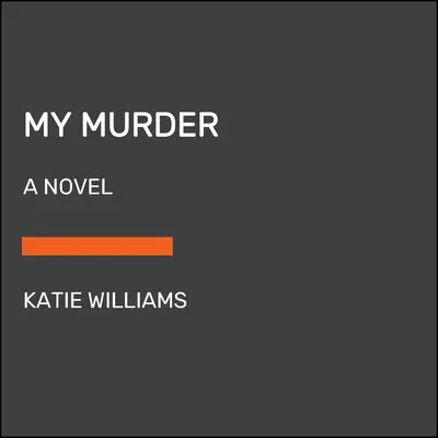 Meine Ermordung - My Murder