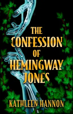 Das Geständnis von Hemingway Jones - The Confession of Hemingway Jones