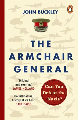 Armchair General - Kann man die Nazis besiegen? - Armchair General - Can You Defeat the Nazis?