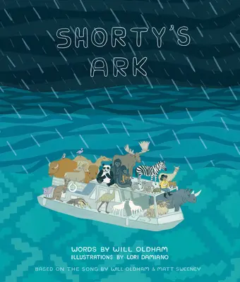 Shorty's Arche - Shorty's Ark