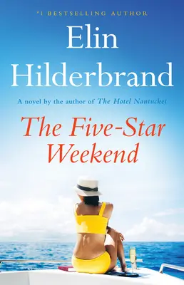 Das Fünf-Sterne-Wochenende - The Five-Star Weekend
