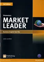 Market Leader 3. Ausgabe Elementary Test File - Market Leader 3rd edition Elementary Test File