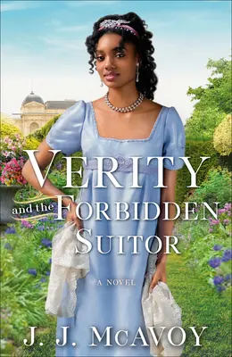 Verity und der verbotene Freier - Verity and the Forbidden Suitor