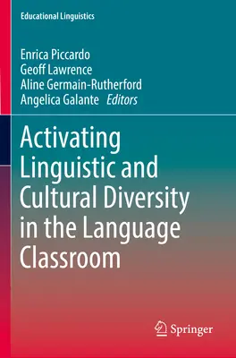 Aktivieren der sprachlichen und kulturellen Vielfalt im Sprachunterricht - Activating Linguistic and Cultural Diversity in the Language Classroom