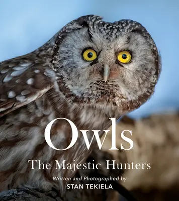 Eulen: Die majestätischen Jäger - Owls: The Majestic Hunters