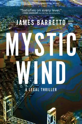 Mystic Wind: Ein Justizthriller Band 1 - Mystic Wind: A Legal Thriller Volume 1