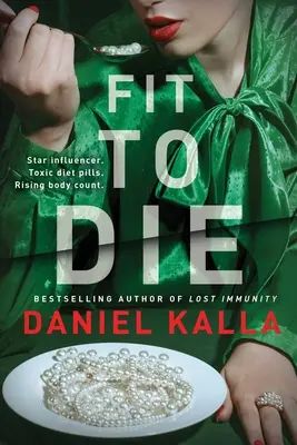 Fit zum Sterben: Ein Thriller - Fit to Die: A Thriller