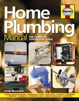 Home Plumbing Manual - Die komplette Schritt-für-Schritt-Anleitung - Home Plumbing Manual - The complete step-by-step guide