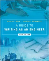 Leitfaden zum Schreiben als Ingenieur (Beer David F. (University of Texas at Austin)) - Guide to Writing as an Engineer (Beer David F. (University of Texas at Austin))